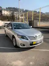 Toyota Camry, 2009-11