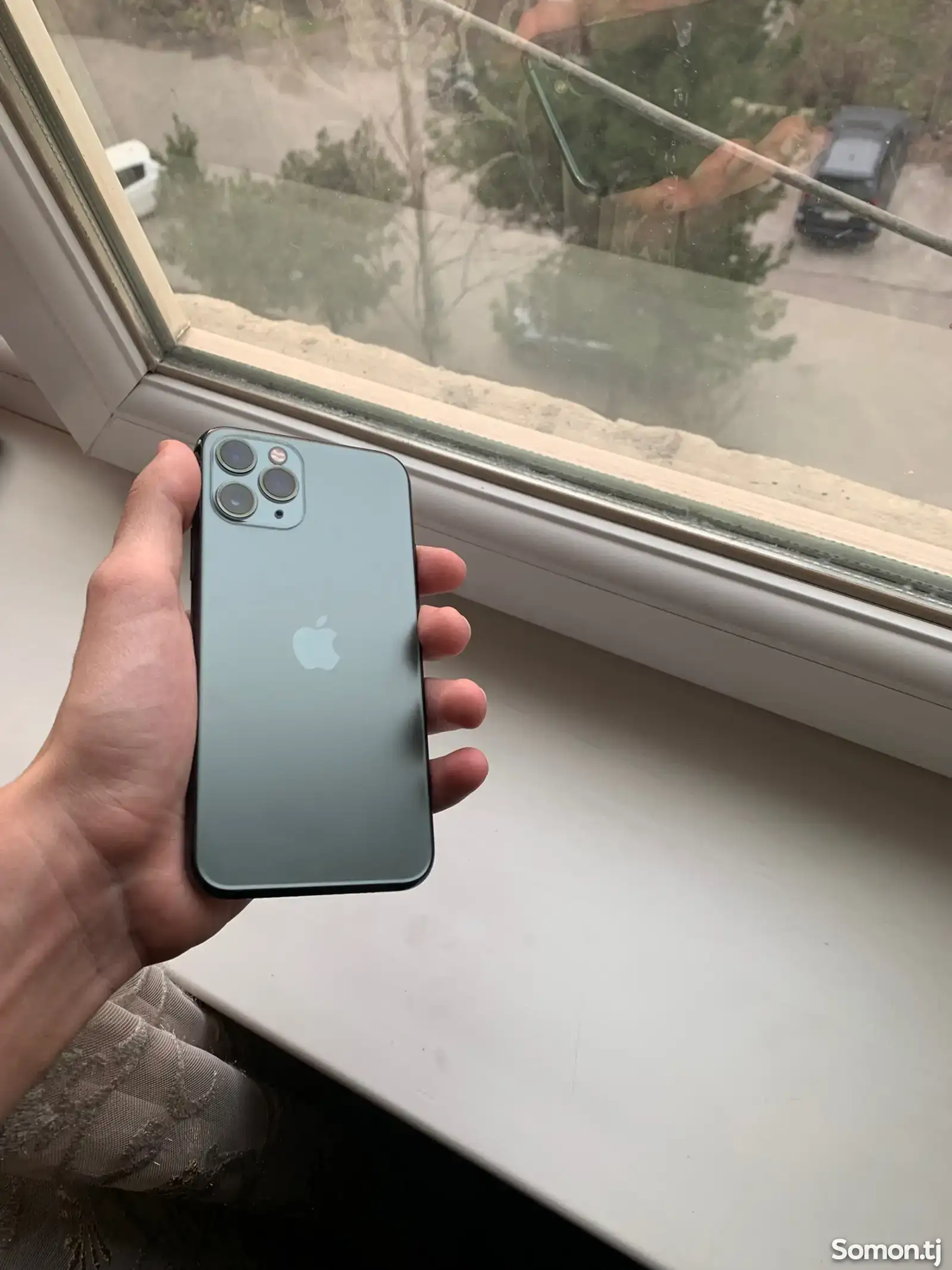 Apple iPhone 11 Pro, 64 gb, Space Grey