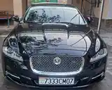 Jaguar XJ, 2012-3