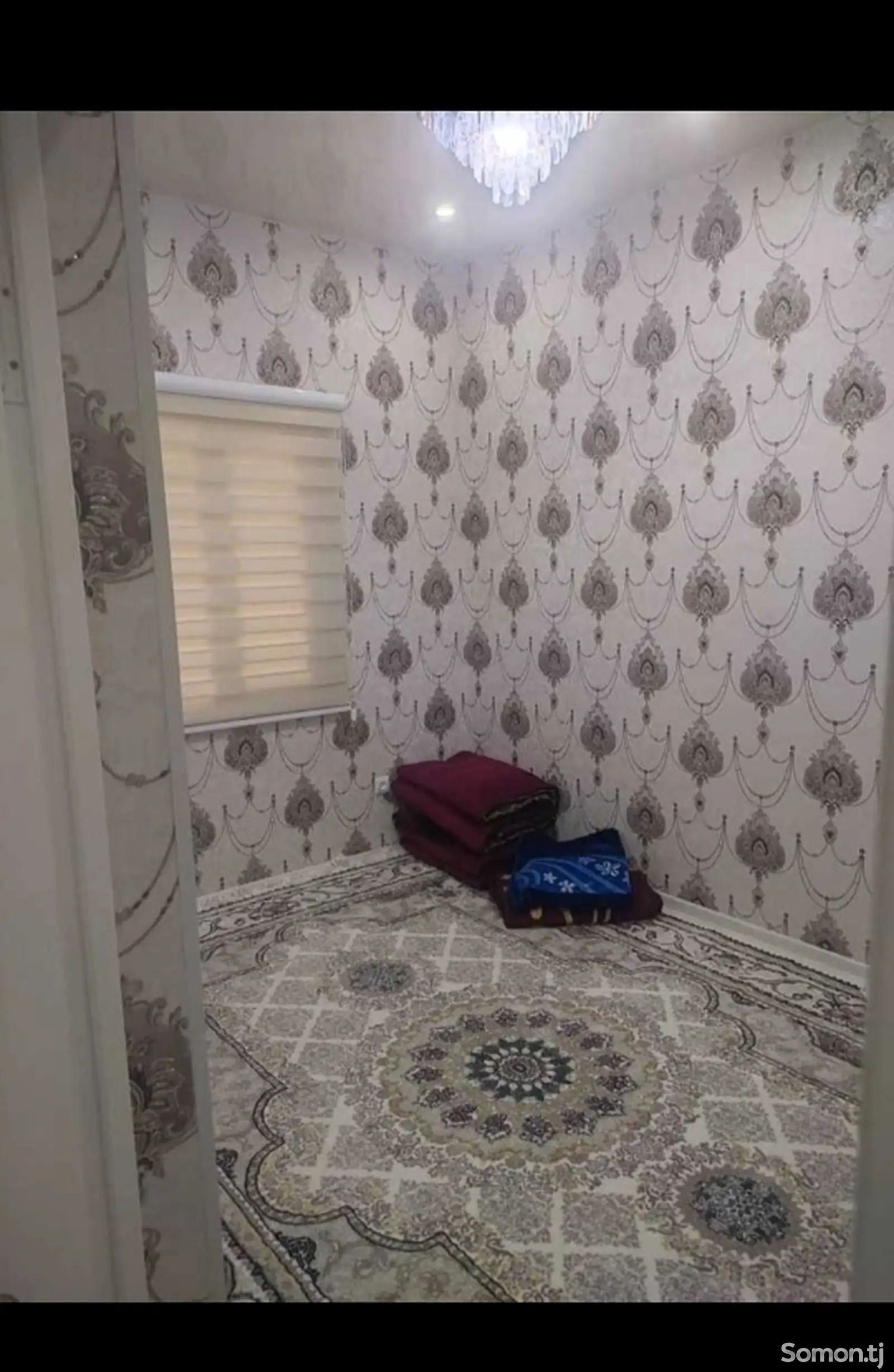 3-комн. квартира, 6 этаж, 100м², Сохили-8