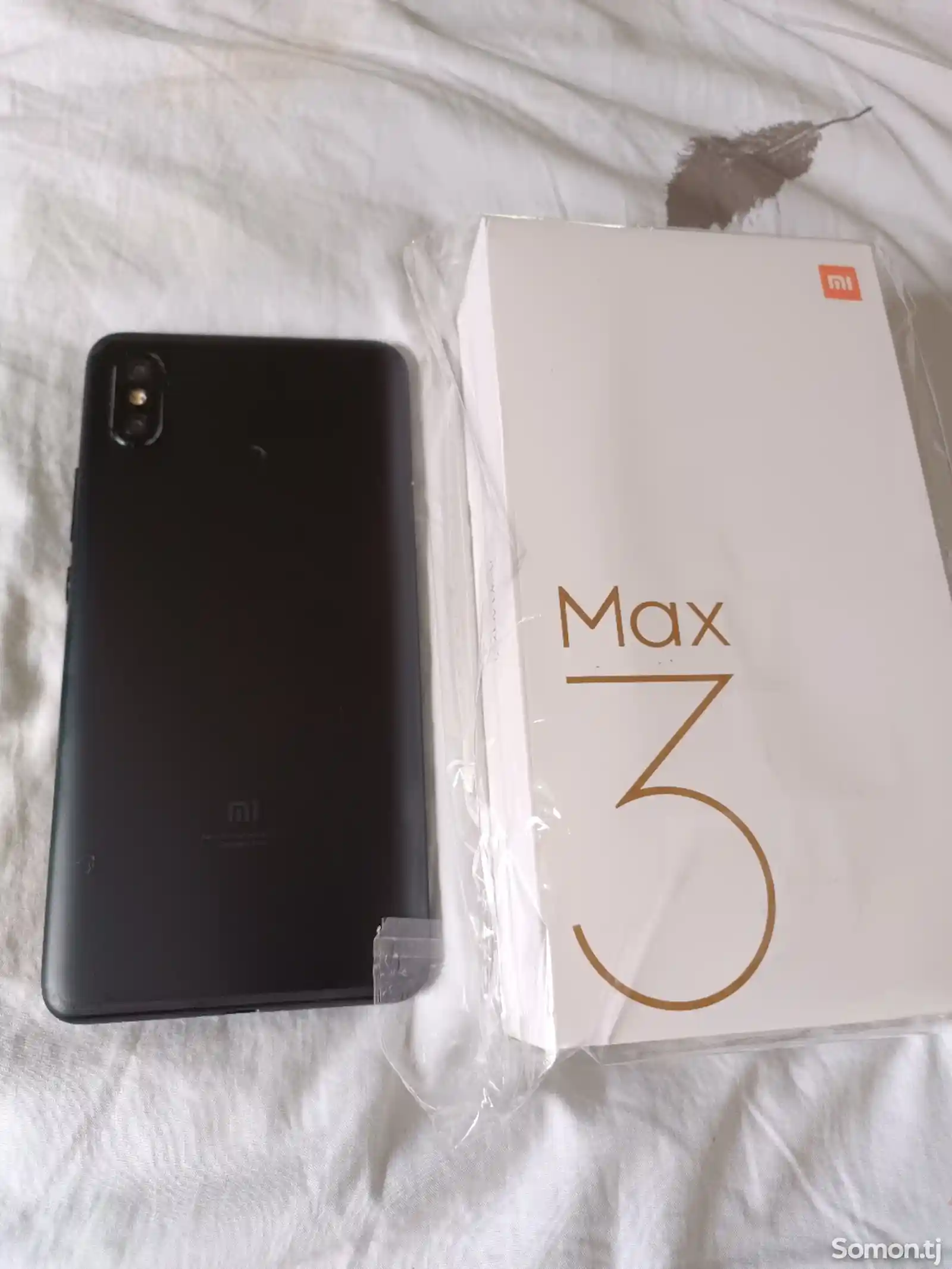 Xiaomi Mi Max 3 64Gb-5