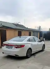 Hyundai Grandeur, 2015-5