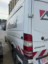 Фургон Mercedes-Benz Sprinter-5