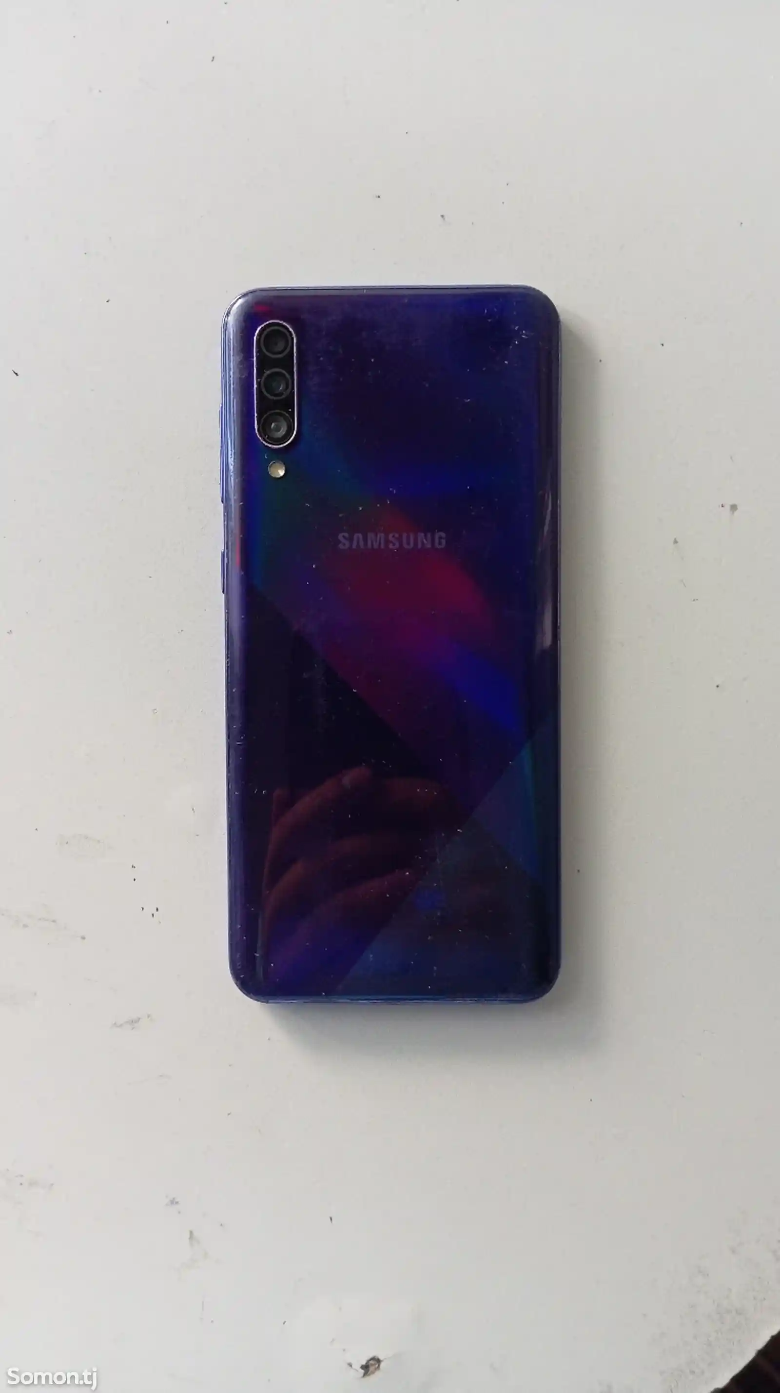 Samsung Galaxy А30s-5