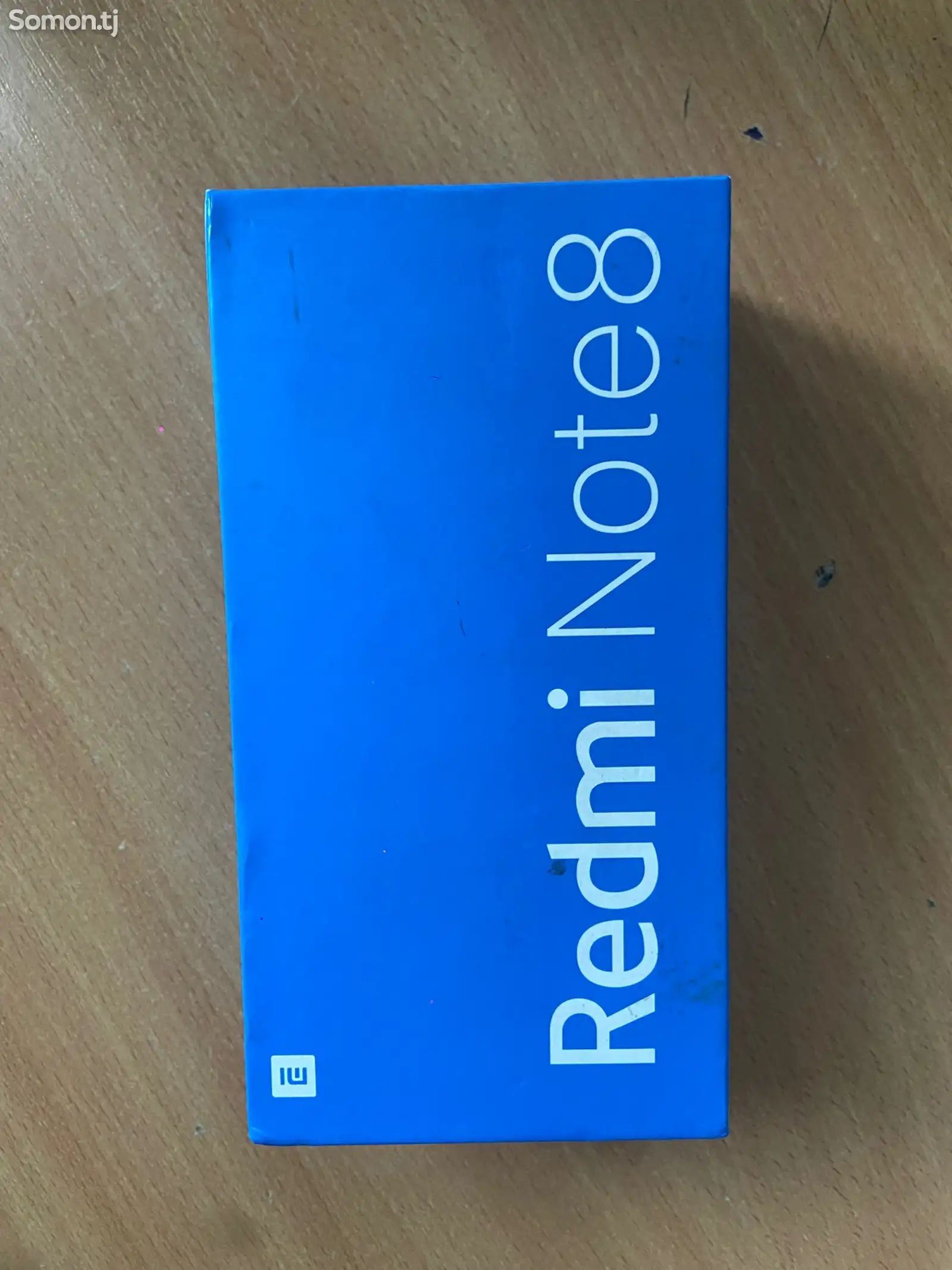 Xiaomi Redmi Note 8-1