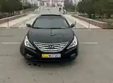 Hyundai Sonata, 2010-6