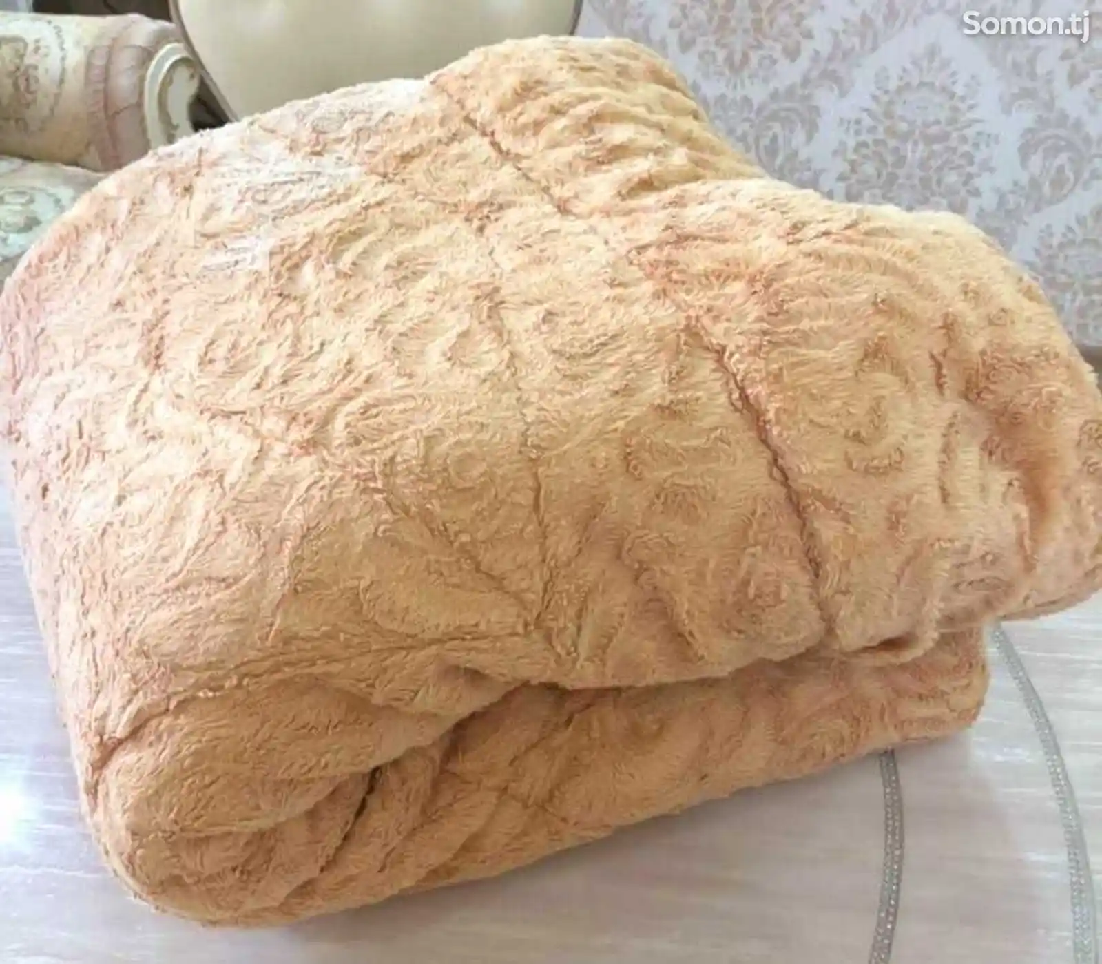 Одеяло двухспальное-1