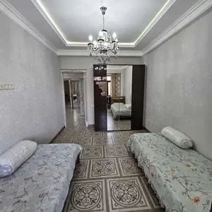 4-комн. квартира, 5 этаж, 150м², Дом печать