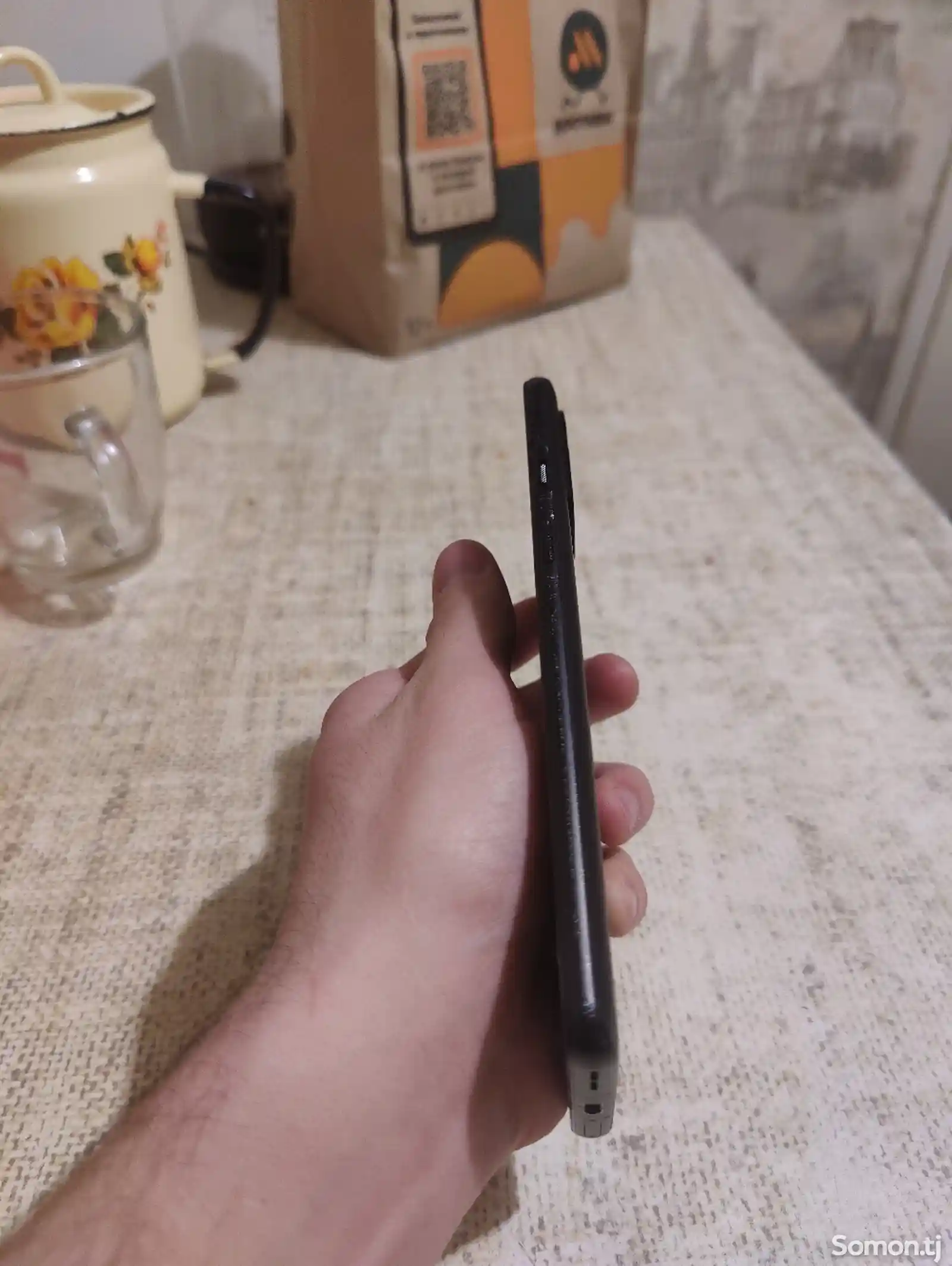 OnePlus 9R 12/256gb-2