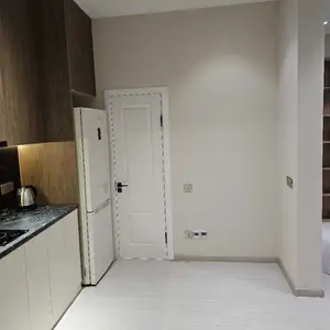 1-комн. квартира, 12 этаж, 52 м², и.сомони