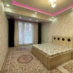 2-комн. квартира, 2 этаж, 67м², Султанбей