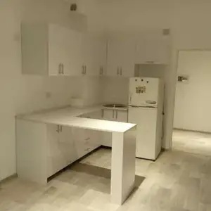 1-комн. квартира, 5 этаж, 48 м², кафе Сафо