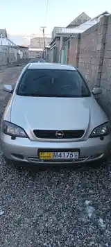 Opel Astra G, 1999-4