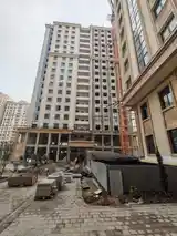 4-комн. квартира, 15 этаж, 134 м², Шохмансур-4