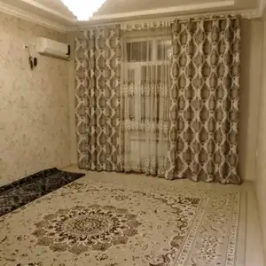 2-комн. квартира, 6 этаж, 53м², Сино