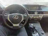 Lexus ES series, 2014-6