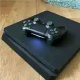 Игровая приставка Sony PlayStation 4 Slim-2