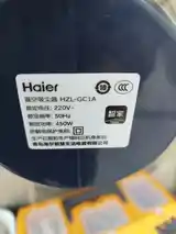 Пылесос Haier mini-4