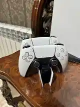 Игровая приставка Sony Playstation 5-4