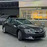 Toyota Camry, 2014-3