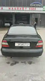 Daewoo Leganza, 1998-8