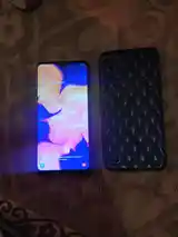 Samsung Galaxy A10-2