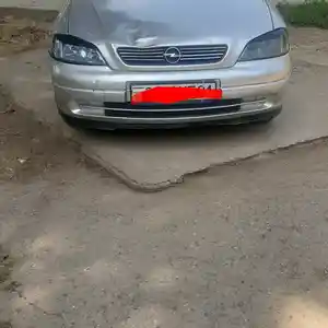 Opel Astra G, 1999