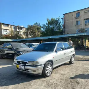 Opel Astra F, 1998