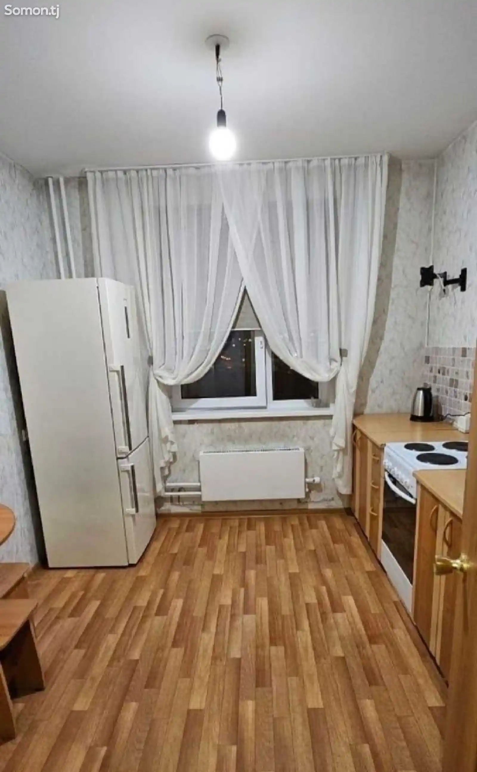 2-комн. квартира, 3 этаж, 45м², 19мкр-4