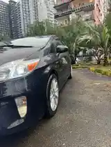 Toyota Prius, 2012-5