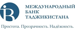 ЗАО Международный банк Таджикистана