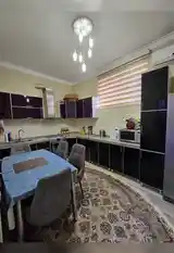 2-комн. квартира, 11 этаж, 81м², Рудаки 15/1, Посольство Турции-9