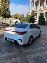 Kia Rio, 2019-3