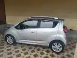 Chevrolet Spark, 2014-2