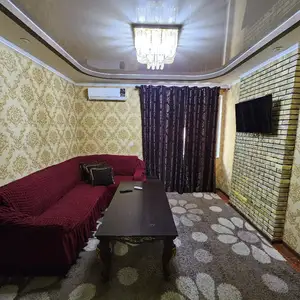 2-комн. квартира, 3 этаж, 50м², Стадион