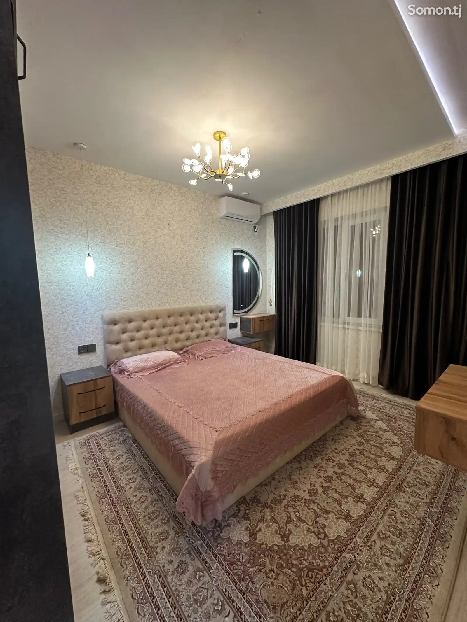 4-комн. квартира, 14 этаж, 120 м², Водонасос-1