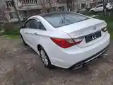 Hyundai Sonata, 2010-4