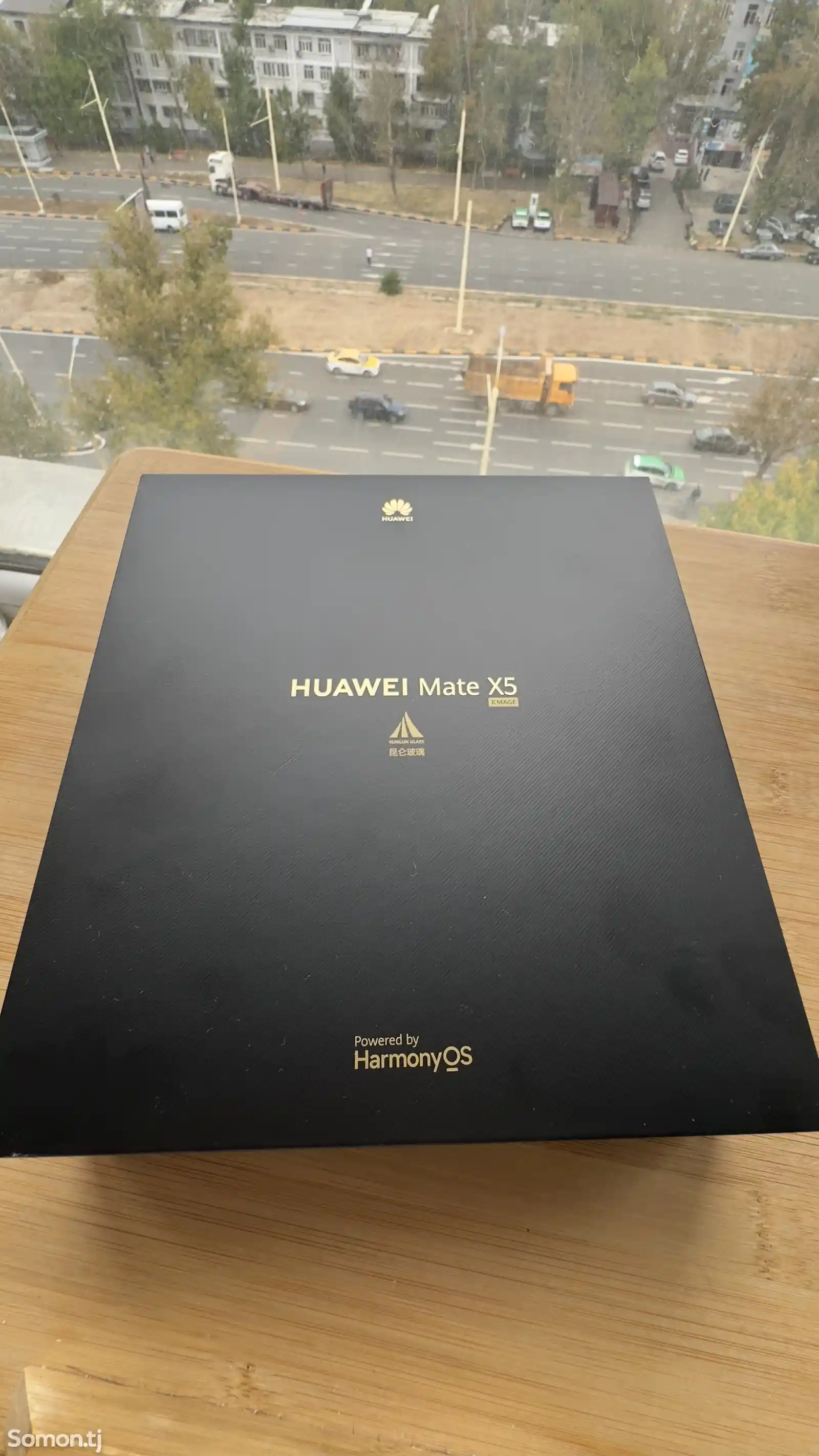 Huawei Mate X5-6