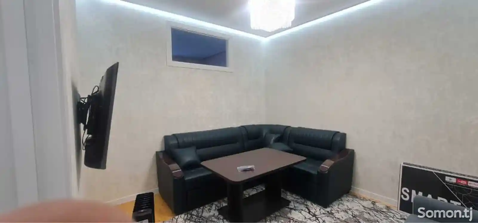 2-комн. квартира, 7 этаж, 70м², 20 мкр-5