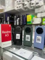 Xiaomi Redmi A3 3/64gb-2