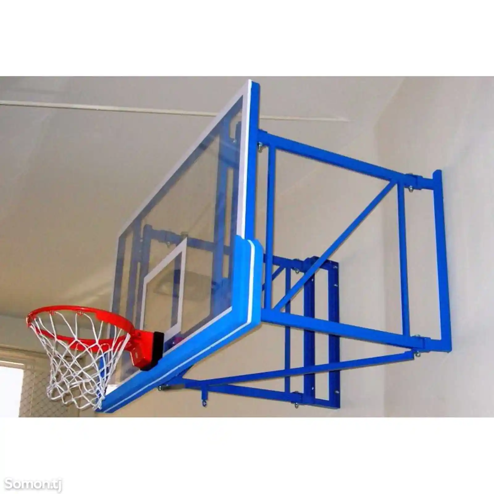 Баскетбольный щит-3