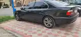 BMW 5 series, 2001-4