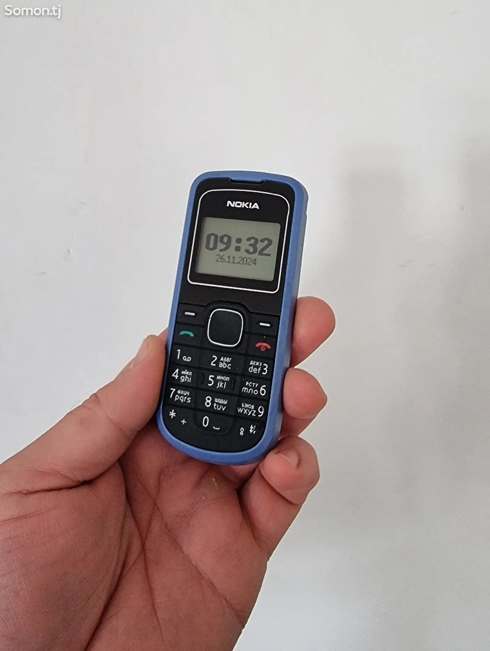 Nokia 1202-1