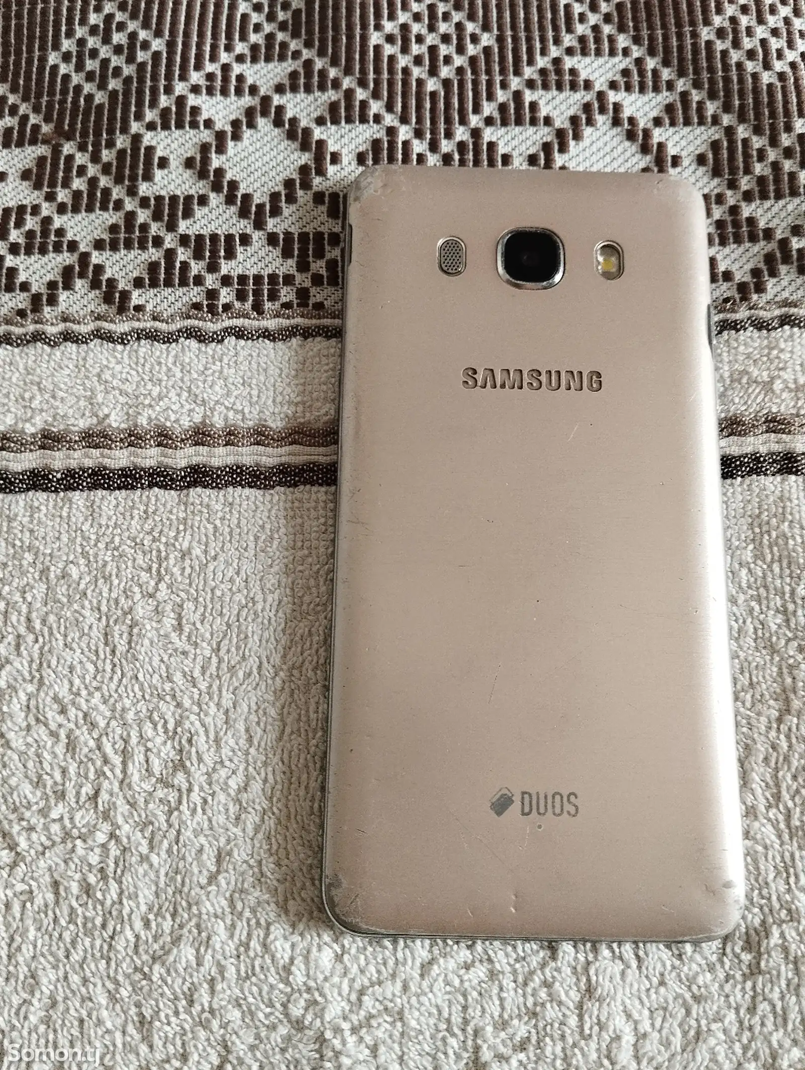 Samsung galaxy j5 2016, 16gb-1