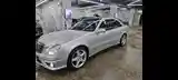 Mercedes-Benz E class, 2009-12