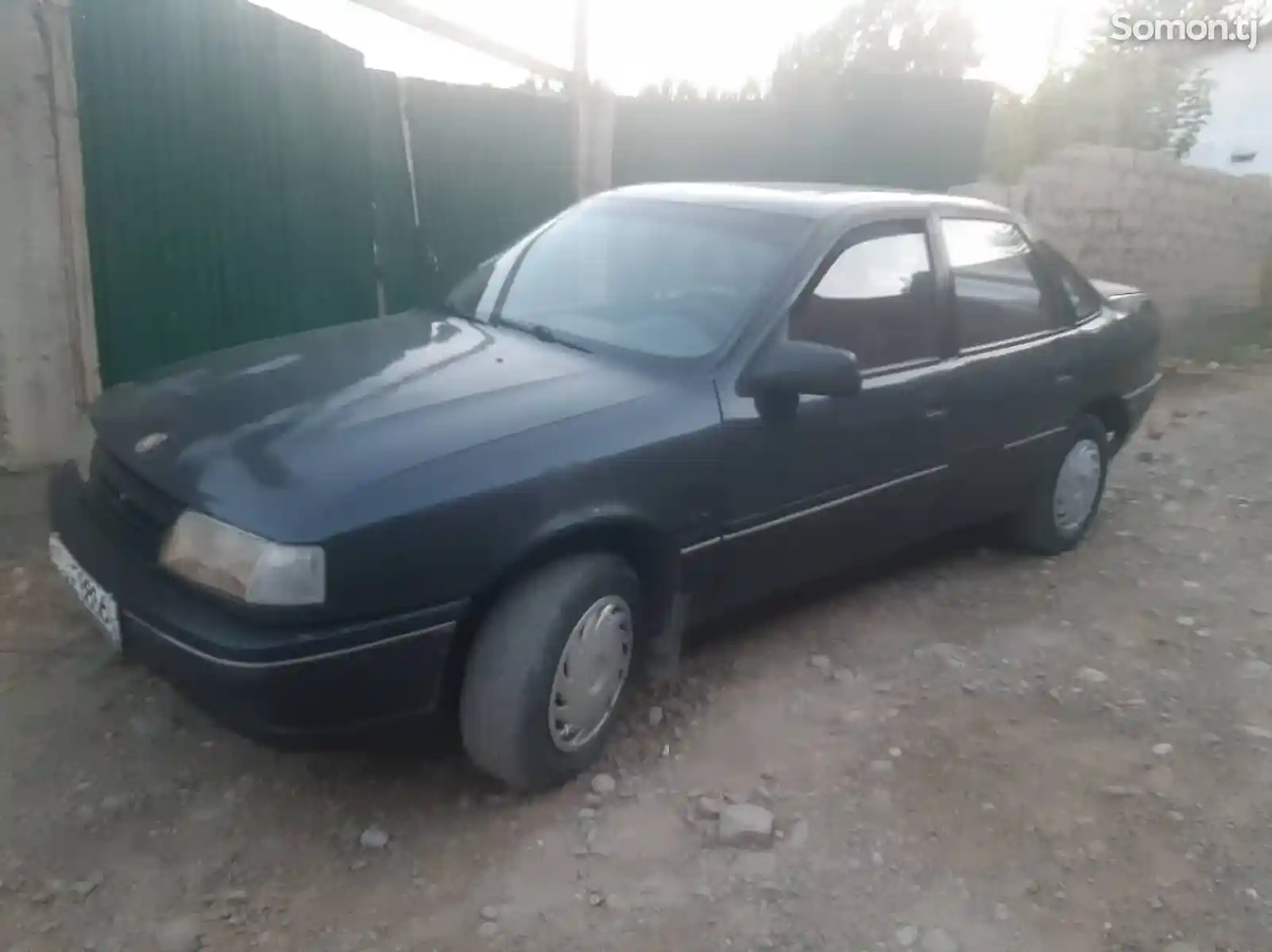 Opel Vectra A, 1993-2