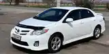 Toyota Corolla, 2012-4