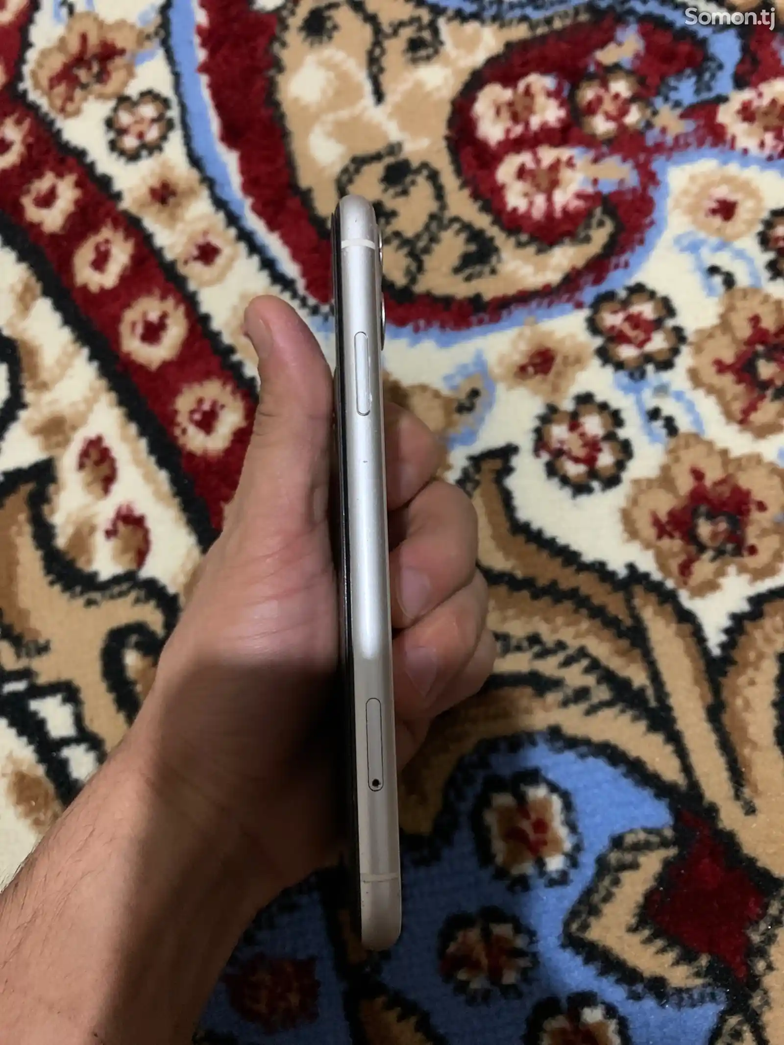 Apple iPhone 11, 64 gb, White-5