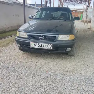 Opel Astra F, 1998