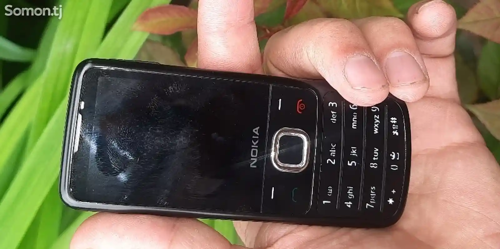 Nokia 6700 Classic-9